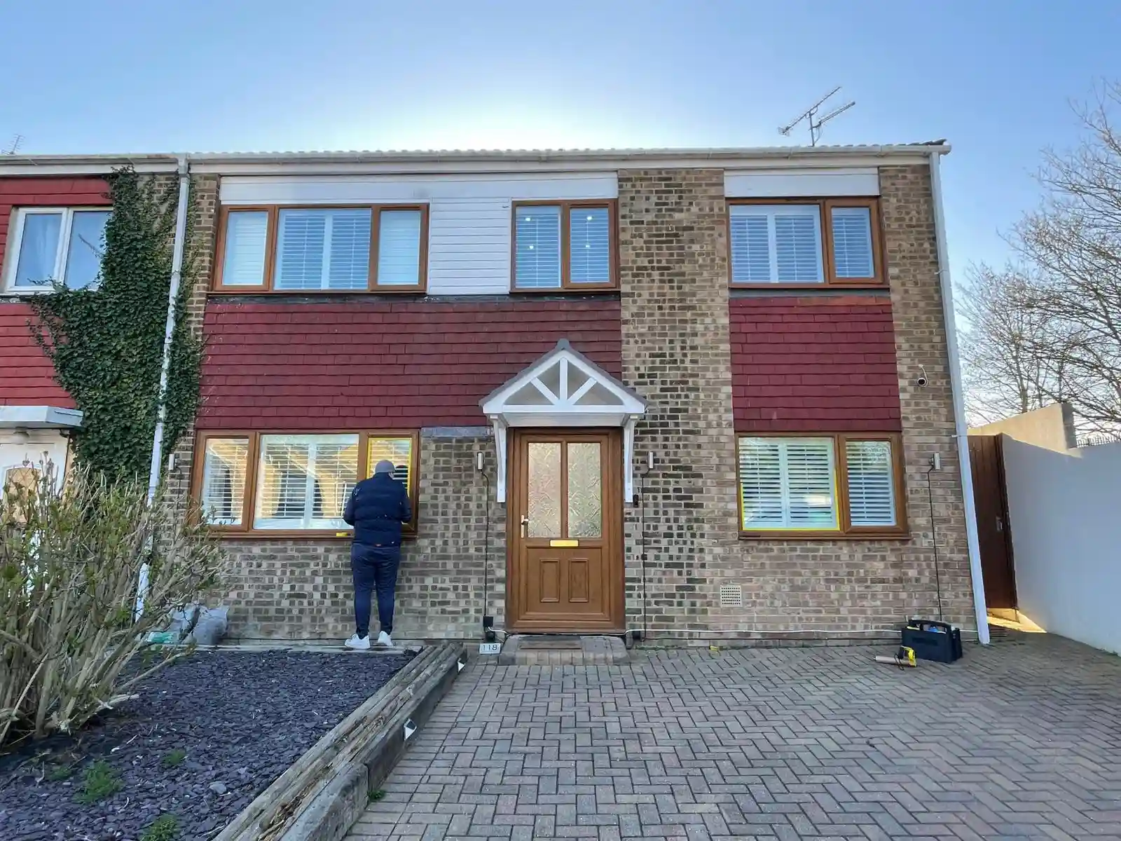 XOX coatings Spray Painting 